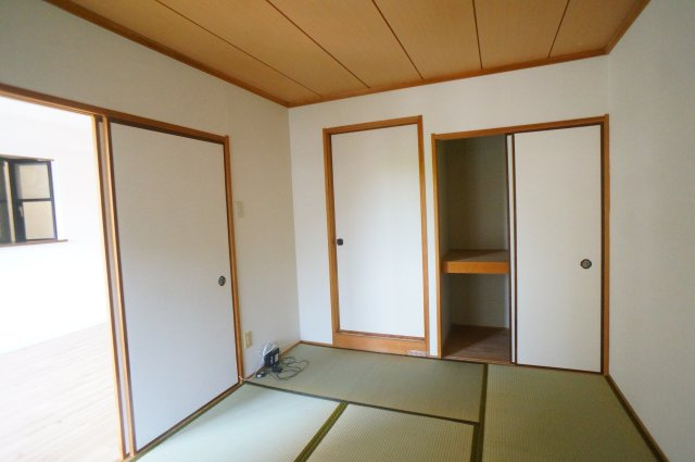 グリーンフィールド平城山