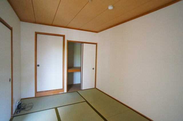 グリーンフィールド平城山