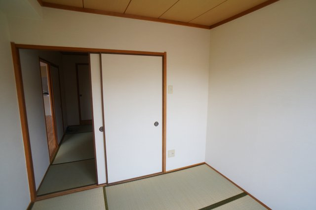 グリーンフィールド平城山