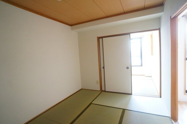 グリーンフィールド平城山