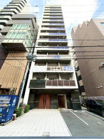 プライムアーバン御堂筋本町