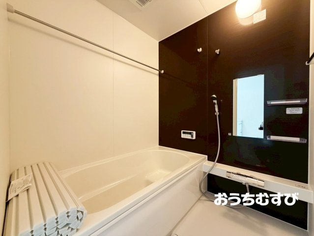 春日井市弥生町2期(全2棟）の浴室