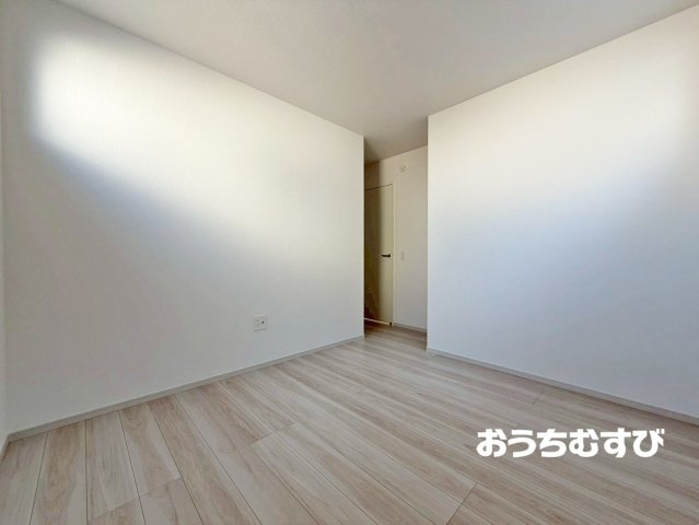 春日井市弥生町2期(全2棟）の洋室