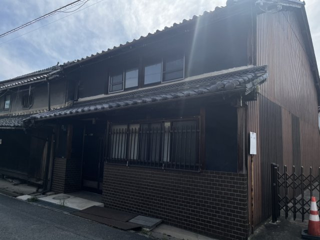 大宇陀西山