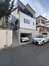 座間市相武台2丁目　中古戸建　33.04坪の画像