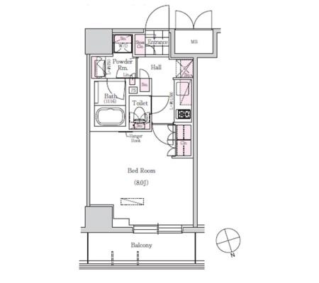 アーバネックス三田
