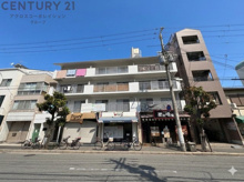 武庫之荘パークビレッジの画像