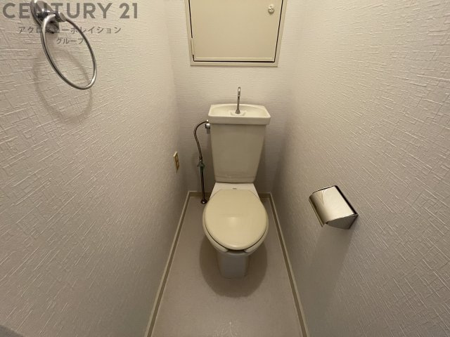 バストイレ別でおすすめ！