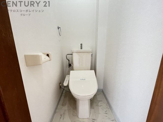 バストイレ別でおすすめです！