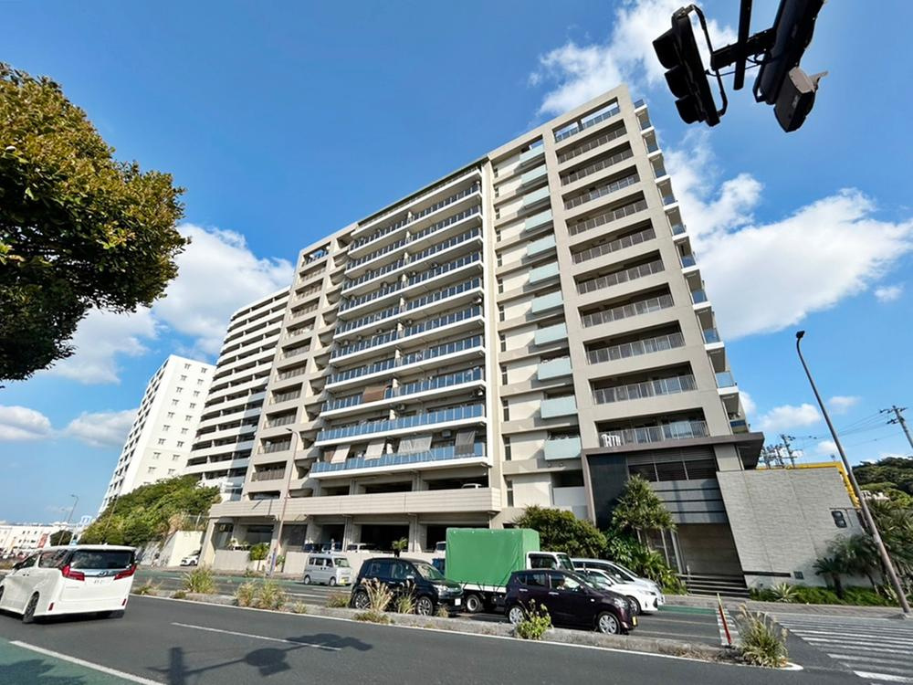 ミルコマンション浦添港川ビュー