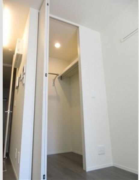 GRAND　D-ROOM呼続の収納