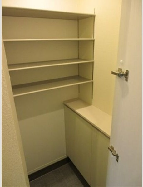 GRAND　D-ROOM呼続の内装