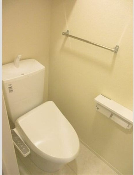 GRAND　D-ROOM呼続のトイレ