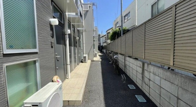【その他共用部分】 | ウィンコーポ野方
