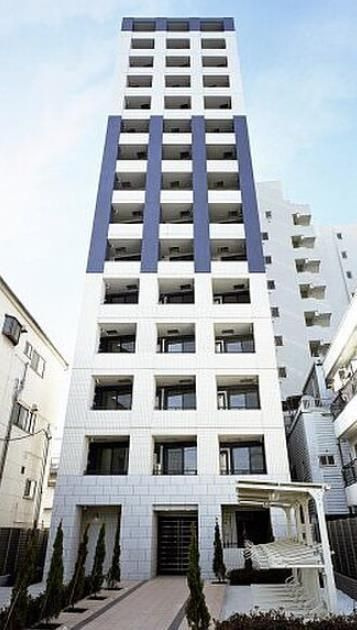 グラントゥルース練馬Ⅱ