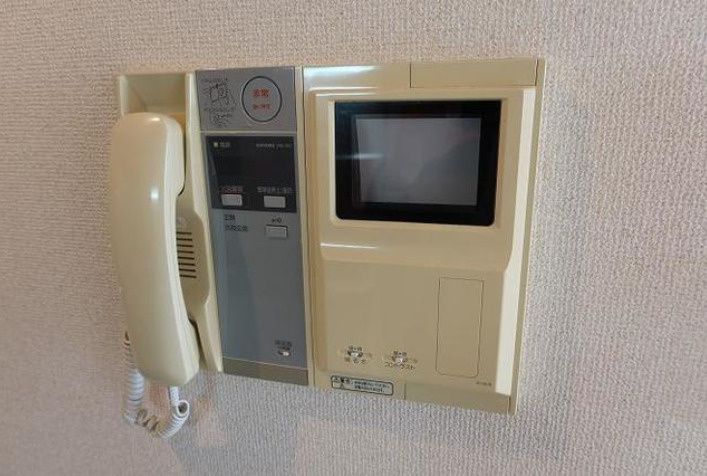 HF駒沢公園レジデンスTOWER　駅近　駒沢公園徒歩圏内　タワー型マンションのセキュリティ