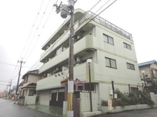 リーフ　北野の画像