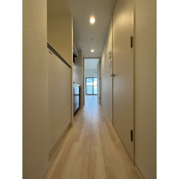 S-RESIDENCE堀田　名古屋市賃貸　仲介手数料無料の内装