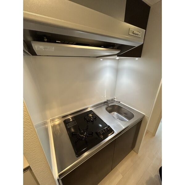 S-RESIDENCE堀田　名古屋市賃貸　仲介手数料無料のキッチン