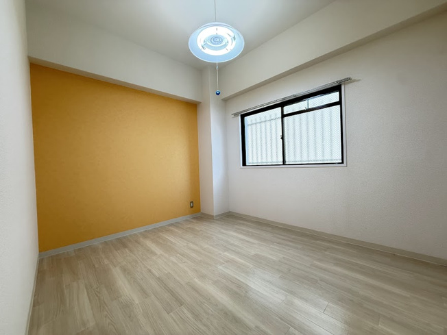 【洋室】 | 弁天マンション | 弁天マンション(GoodHome)
