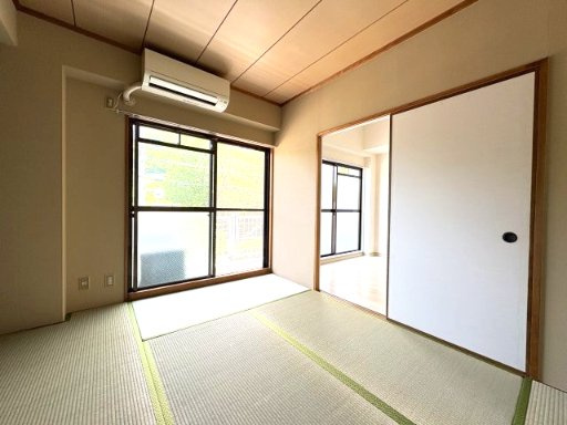 【和室】 | 弁天マンション | 弁天マンション(GoodHome)