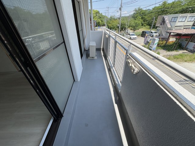 【バルコニー】 | 弁天マンション | 弁天マンション(GoodHome)
