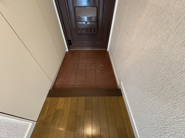 【玄関】 | 弁天マンション | 弁天マンション(GoodHome)