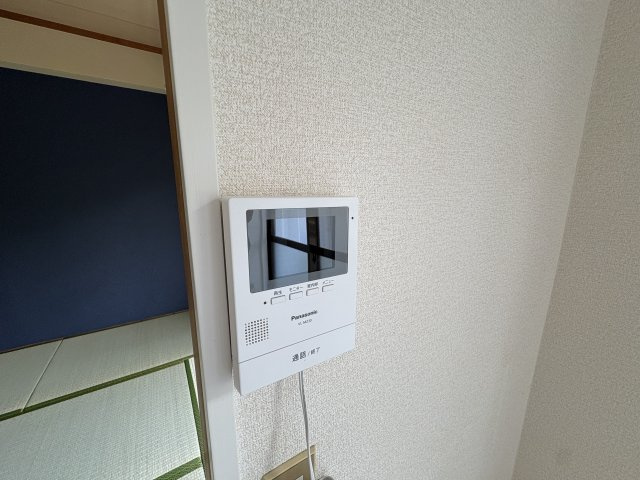 【セキュリティ】 | 弁天マンション | 弁天マンション(GoodHome)