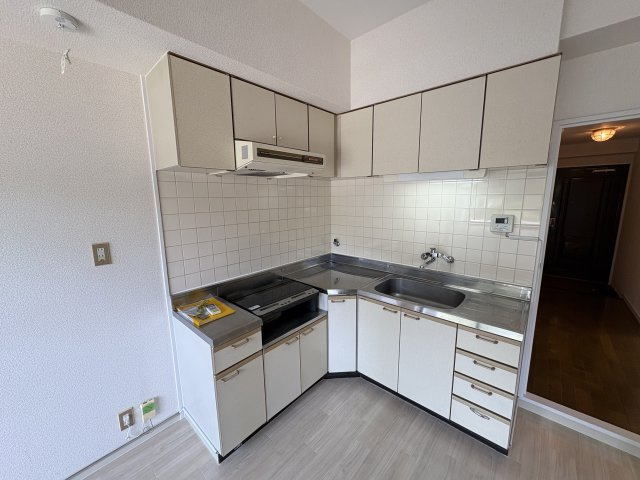 【キッチン】 | 弁天マンション | 弁天マンション(GoodHome)