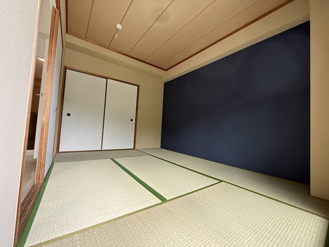 【和室】 | 弁天マンション | 弁天マンション(GoodHome)
