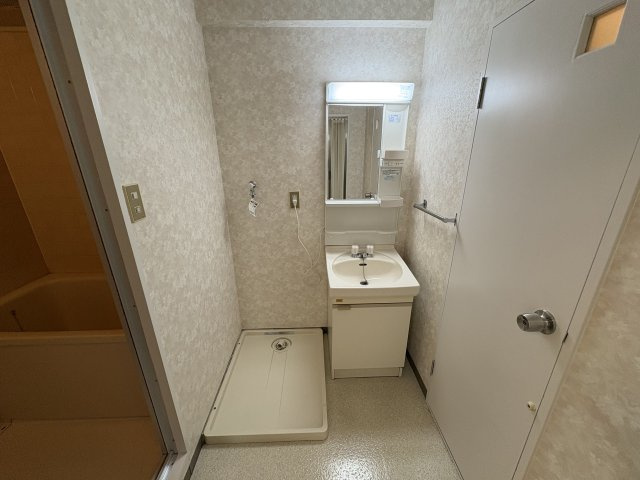 【洗面所】 | 弁天マンション | 弁天マンション(GoodHome)