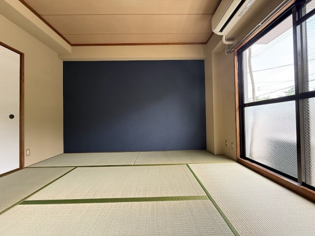 【和室】 | 弁天マンション | 弁天マンション(GoodHome)