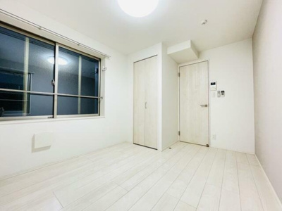 【寝室】 | F‐SQUARE