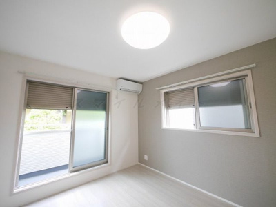 【セキュリティ】 | ダイヤモンドヒルズ横浜原宿Ⅰ | 別室参考画像