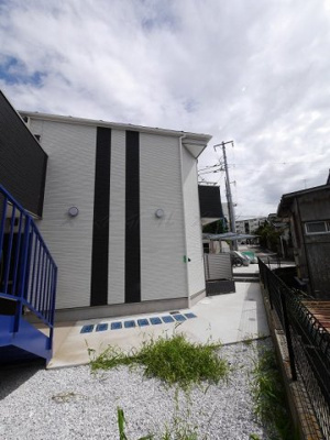 【その他共用部分】 | ダイヤモンドヒルズ横浜原宿Ⅰ
