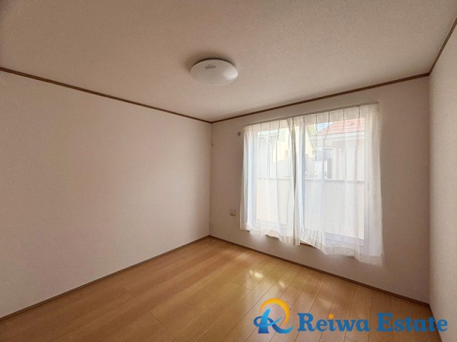 中古戸建　茅ヶ崎市菱沼2丁目の玄関