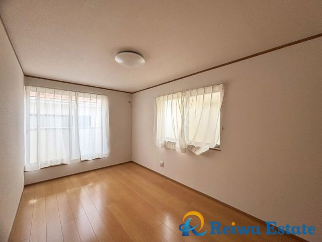 中古戸建　茅ヶ崎市菱沼2丁目の子供部屋