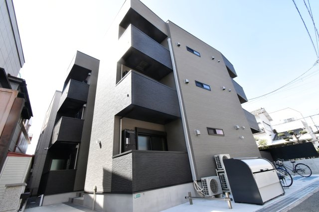 MOVE甲子園EAST