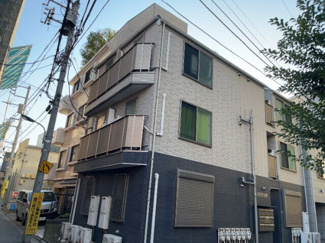 【外観】 | シャンテ王子