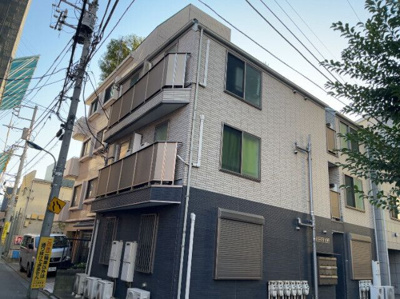 【外観】 | シャンテ王子