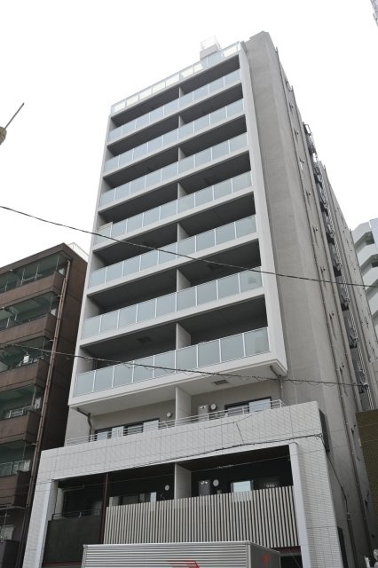 クレヴィア本郷春日ステーションフロントの画像