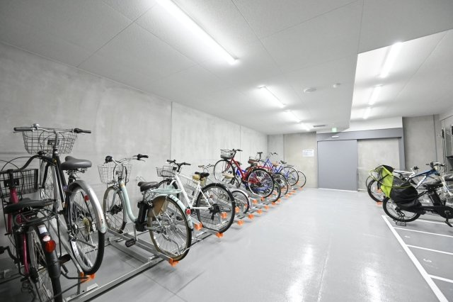 【その他共用部分】