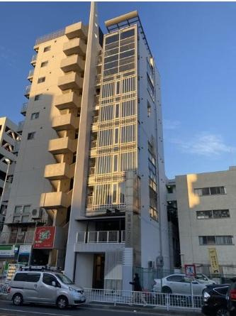 翠葉ビルディングⅡ