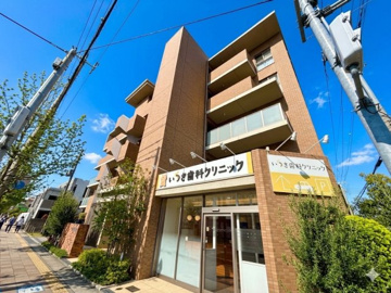オートロック付き☆