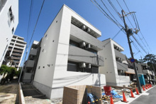 フジパレス甲子園口3番館の画像