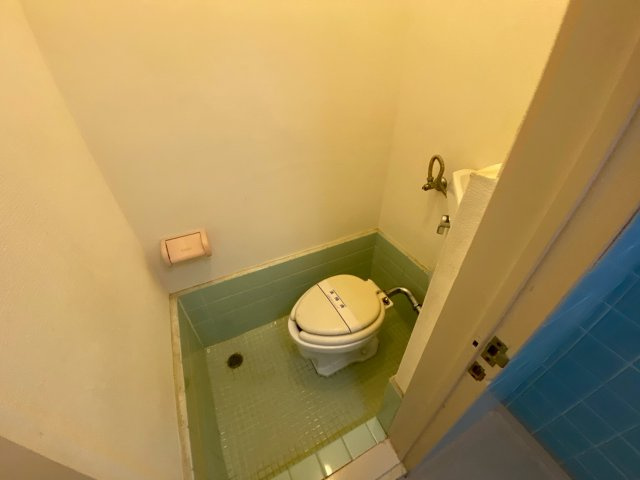 バストイレ別でおすすめ！