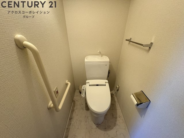 シンプルで掃除がしやすい♪