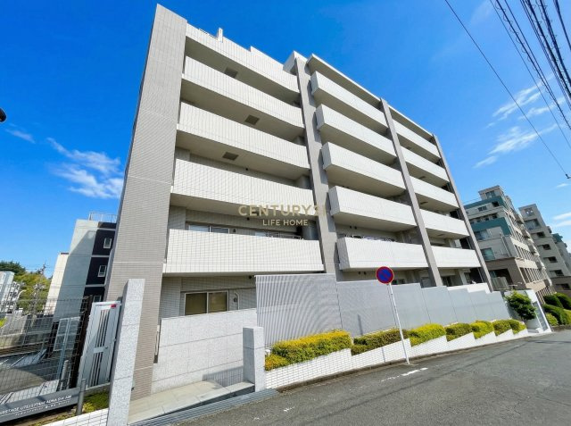 ウェルフェアステージ美しが丘サヴァーニの画像