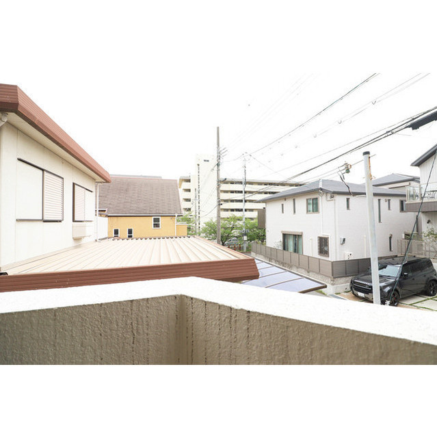 パークノヴァ夙川