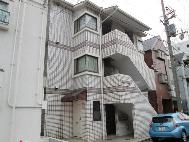 エスポアール甲南山手
